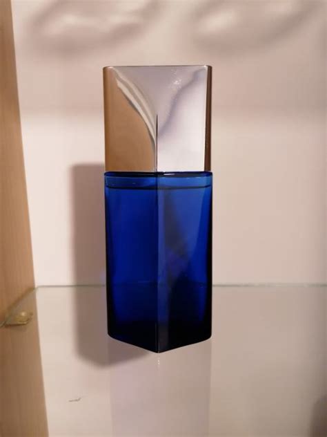 Issey Miyake LEau Bleue DIssey Pour Homme EDT 75ml