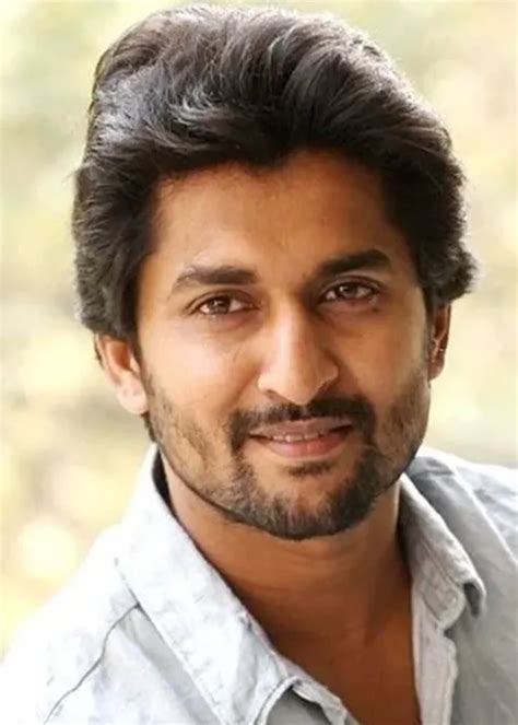 nani telugu actor  eega