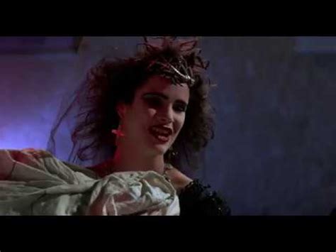 Ночь демонов. Фильм ужасов 1987 год. Смотреть. Night of the Demons ...