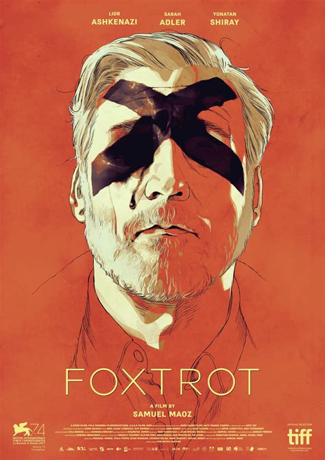 Foxtrot Picture 1