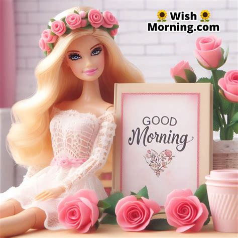 Imagem De Barbie Good - 10
