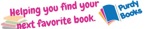 Purdy Books - Purdy Books