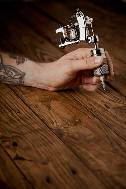 Tattoo Gun Pictures, Images and Stock Photos - iStock