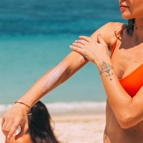 Sunscreen paradox: scientists explain the 'false sense of security