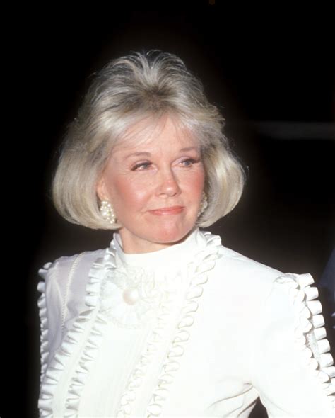 Doris Day Planning a Small Celebration for Her 97th Birthday | Closer