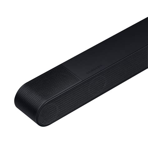 Samsung 65" 4K OLED Smart TV with HW-S800D/ZA Soundbar System