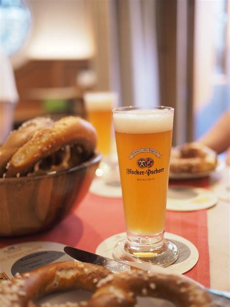 10 Best Places to Eat in Munich, Germany