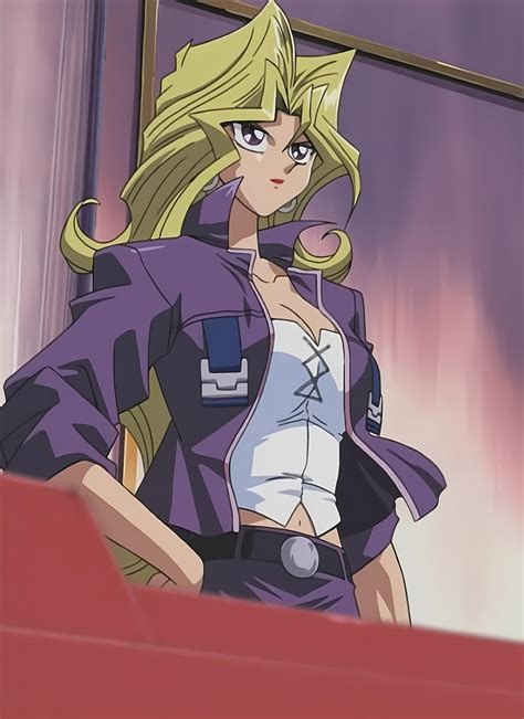 Mai Valentine S1 1 by gusfreeyugioh on DeviantArt