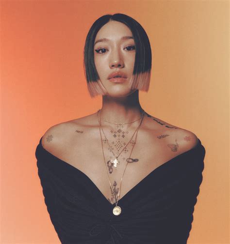 Peggy Gou returns with her first new music in nearly two years | The ... 