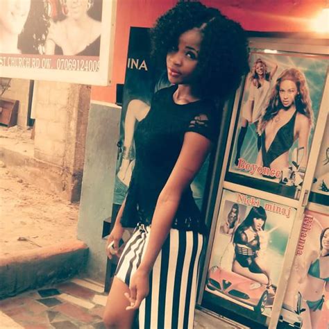 SHOCKING: You Won't Believe What Girls Are Doing Nowadays - Romance ...