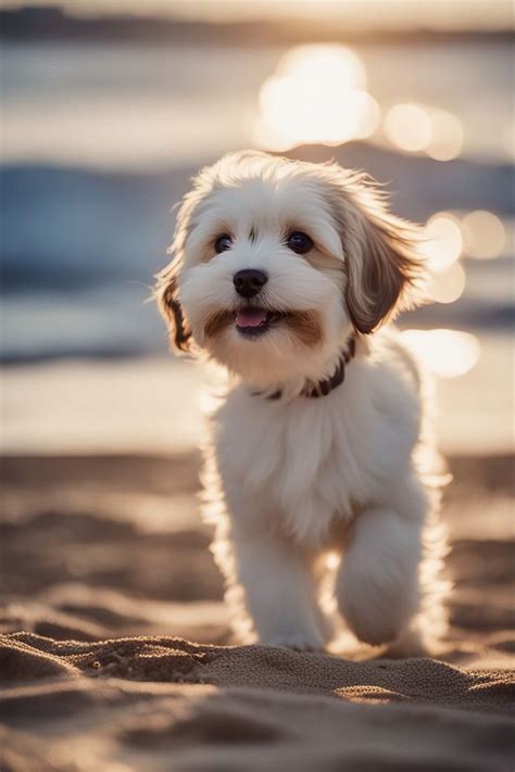 Havanese dogs – Artofit