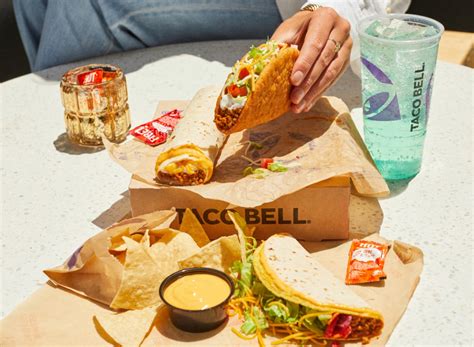 Taco Bell’s $7 Luxe Box Pricier Than Advertised, Customers Say