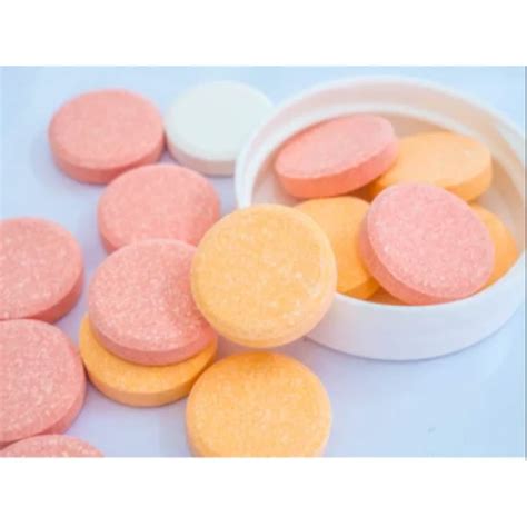 Professional Chewable Tablet Manufacturer & Supplier in Ahmedabad