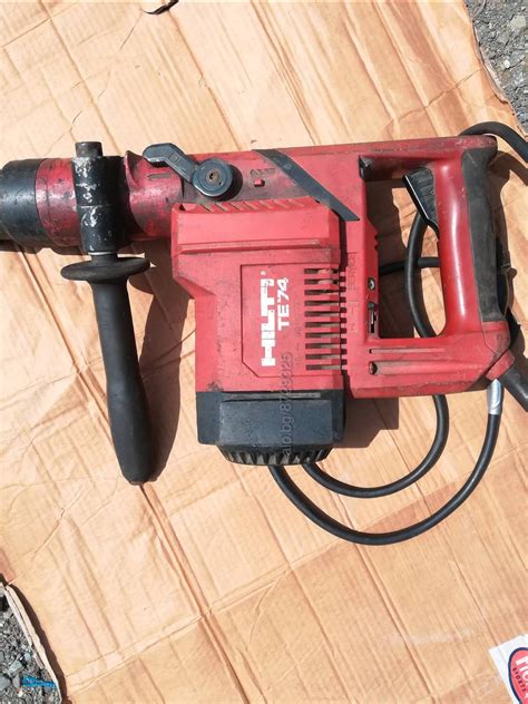 Къртач HILTI | Инструменти | Стара Загора Къртач