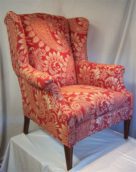 upholstered chair  levi skipper blog