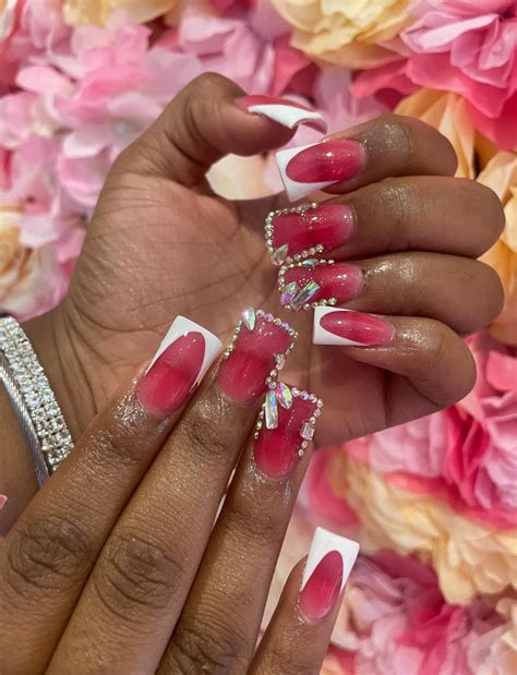 Sexy Nails & Spa | Concord NC
