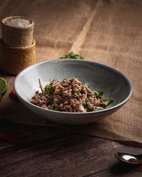 Pron Prohm Thai Restaurant