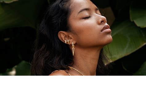 Celeste Starre | Jewellery