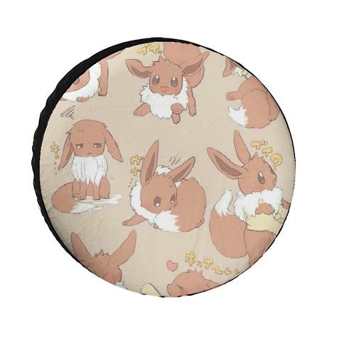 tire cover for spare tire 5