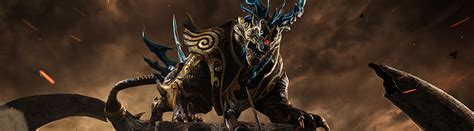 ArcheAge’s Winter Update Brings Back Battle Of Mistmerrow And Adds A ...