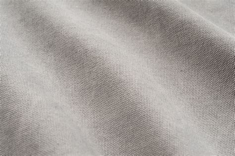 Stone Washed Cotton - Dove Grey | Como Sheer & Semi Sheer Collection ...