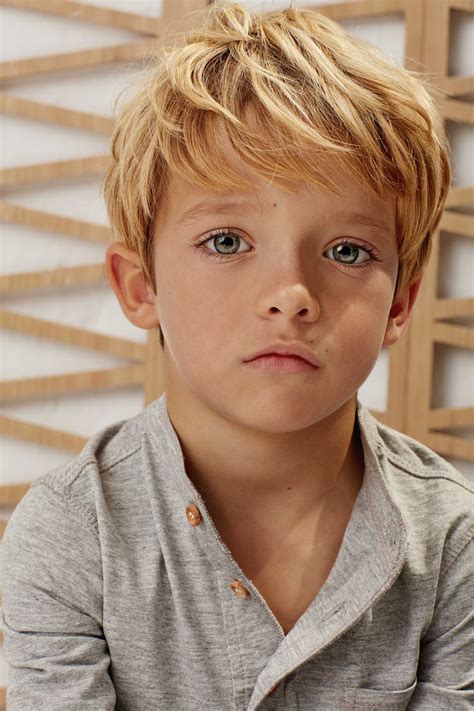 20+ Baby Boy Haircuts 2020 Inspirations - Outfits from Linda