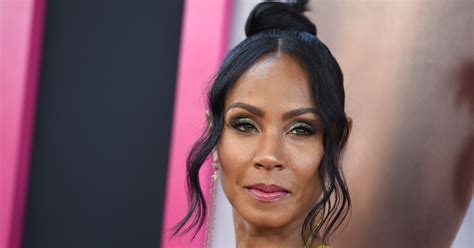 Jada Pinkett Smith discusses past sex addiction: 'I am a binger'