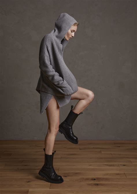 lu ren autumnwinter  cielo