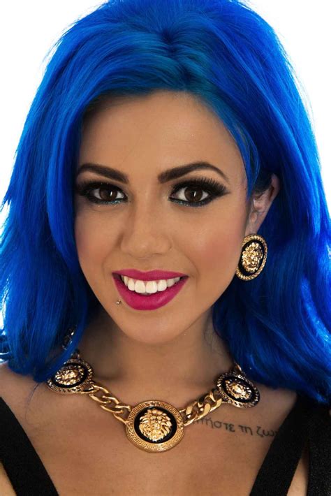 Holly Hagan – Fashion Bible Range Photoshoot – celebsla.com