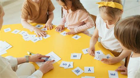 15 atividades com alfabeto para educação infantil - Educador