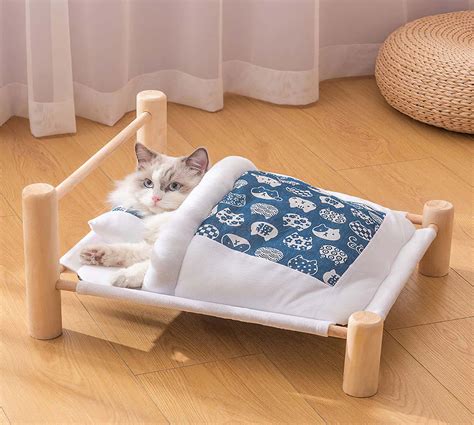 Cat Beds Home Bargains at Curtis Elmore blog
