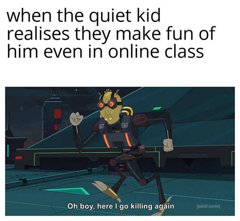 It's not my fault : r/memes