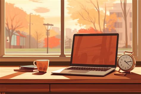 Laptop table furniture computer. | Premium Photo Illustration - rawpixel