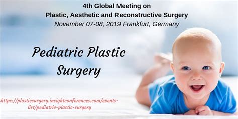 4th Global Meeting on Plastic, Aesthetic and Reconstructive Surgery