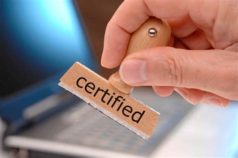 Health Insurance Agent Certification: How To Get Certified. - Insure