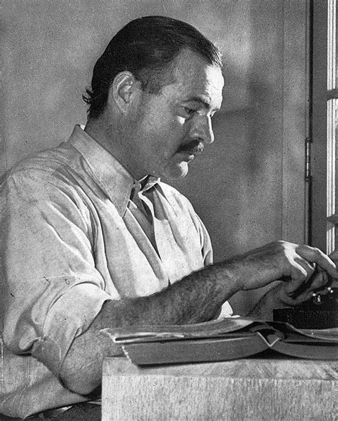 Ernest Hemingway - Vikidia, the encyclopedia for children, teenagers ...
