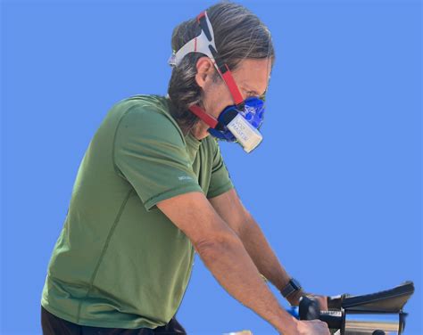 VO2 Max Testing - Embody to Empower