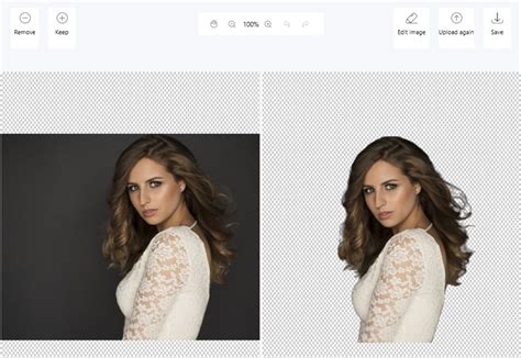 transparent photo editors