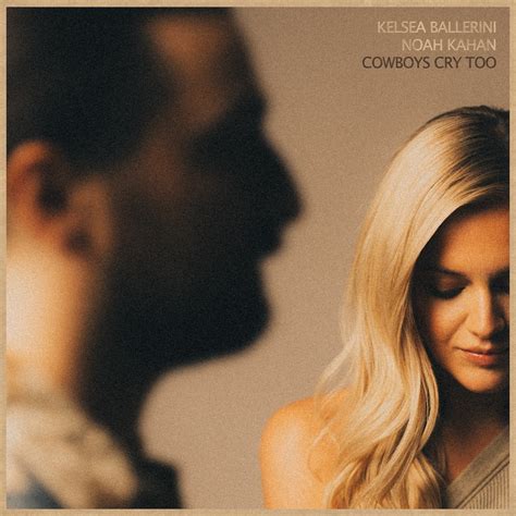 Kelsea Ballerini & Noah Kahan Reunite On ‘Cowboys Cry Too’ - MusicRow.com