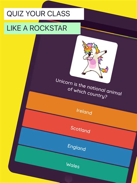 Quizizz Student: Fun Multiplayer Quizzes! – Android-Apps auf Google Play