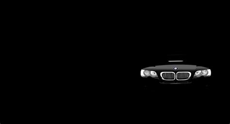 Black BMW Wallpapers - Top Free Black BMW Backgrounds - WallpaperAccess