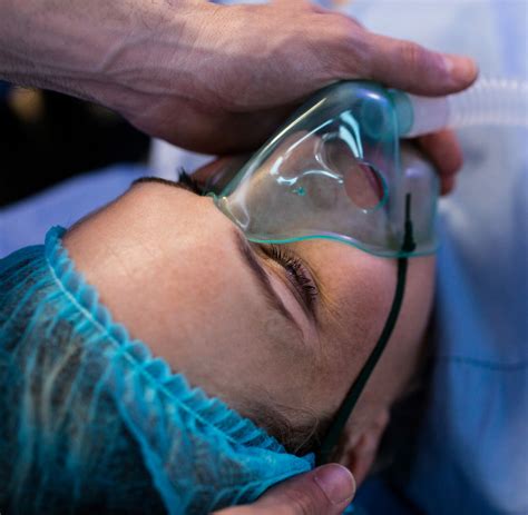 Dive Deep: The Ultimate Guide to Deep Sedation