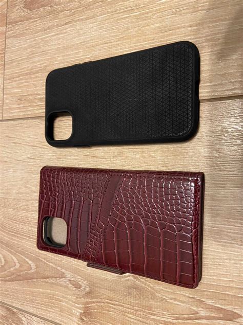 Obudowa iPhone 11 Rogów • OLX.pl