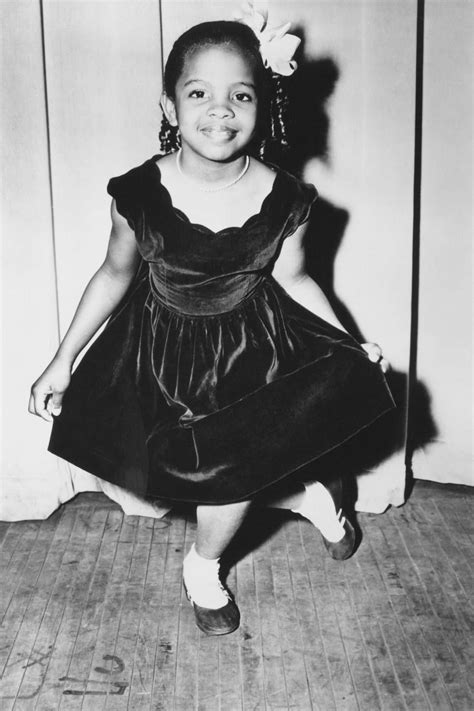 Gladys Knight's Life in Photos