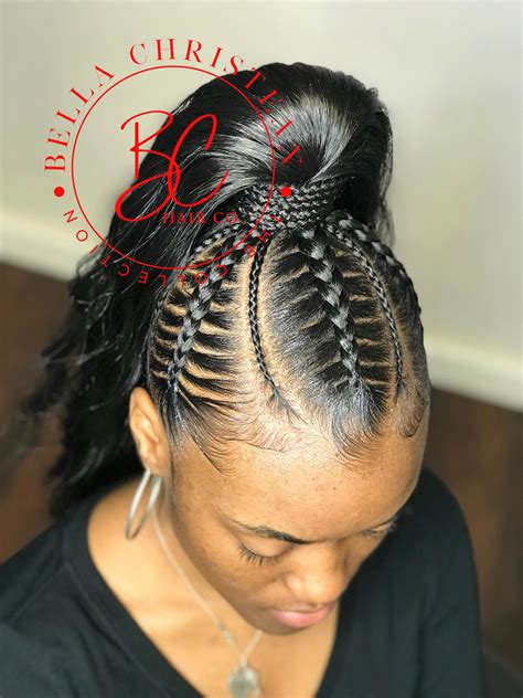 african american braid hairstyles for women 9