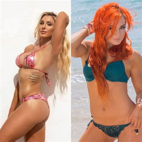 262 best Charlotte Flair images on Pholder | Wrestle Fap, Squared