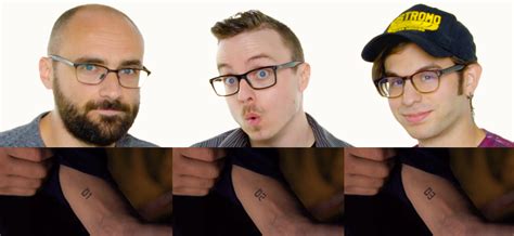 Hawkins Lab Alumni : r/vsaucememes