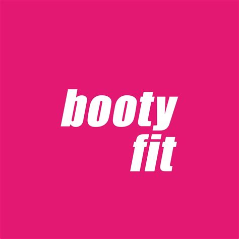 Booty Fit Workout
