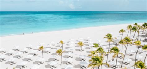 Aruba Beaches - VisitAruba.com