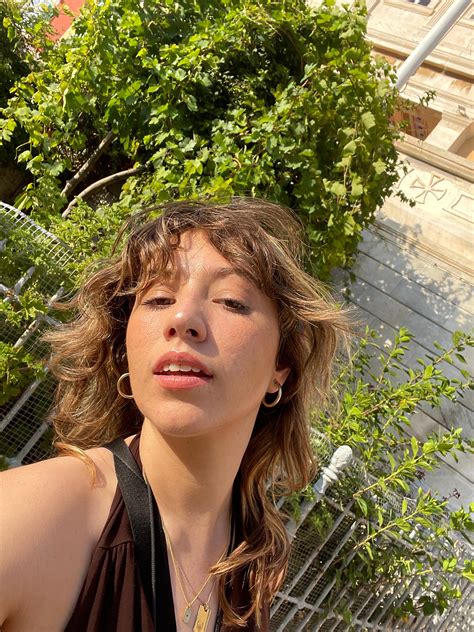 Mikayla Floriano | triple j Unearthed